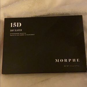 Morphe 15D Day Slayer